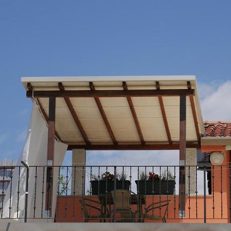 Apartment Kornarija Buje Dış mekan fotoğraf