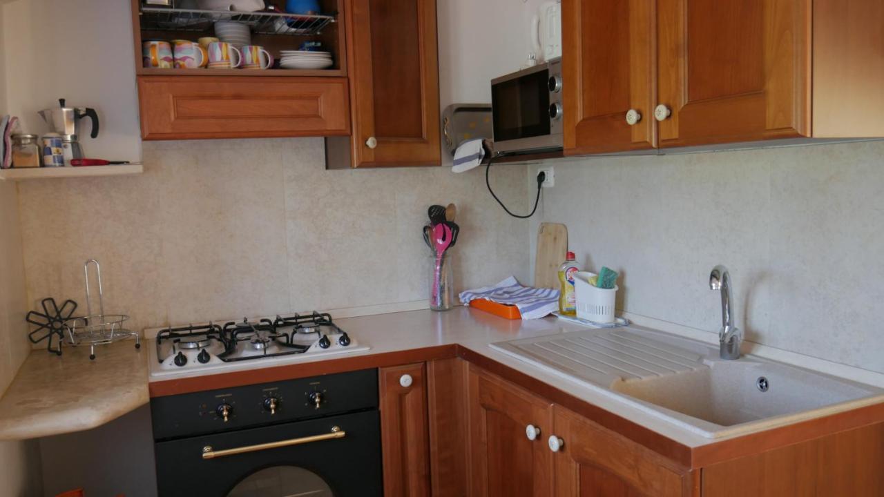 Apartment Kornarija Buje Dış mekan fotoğraf