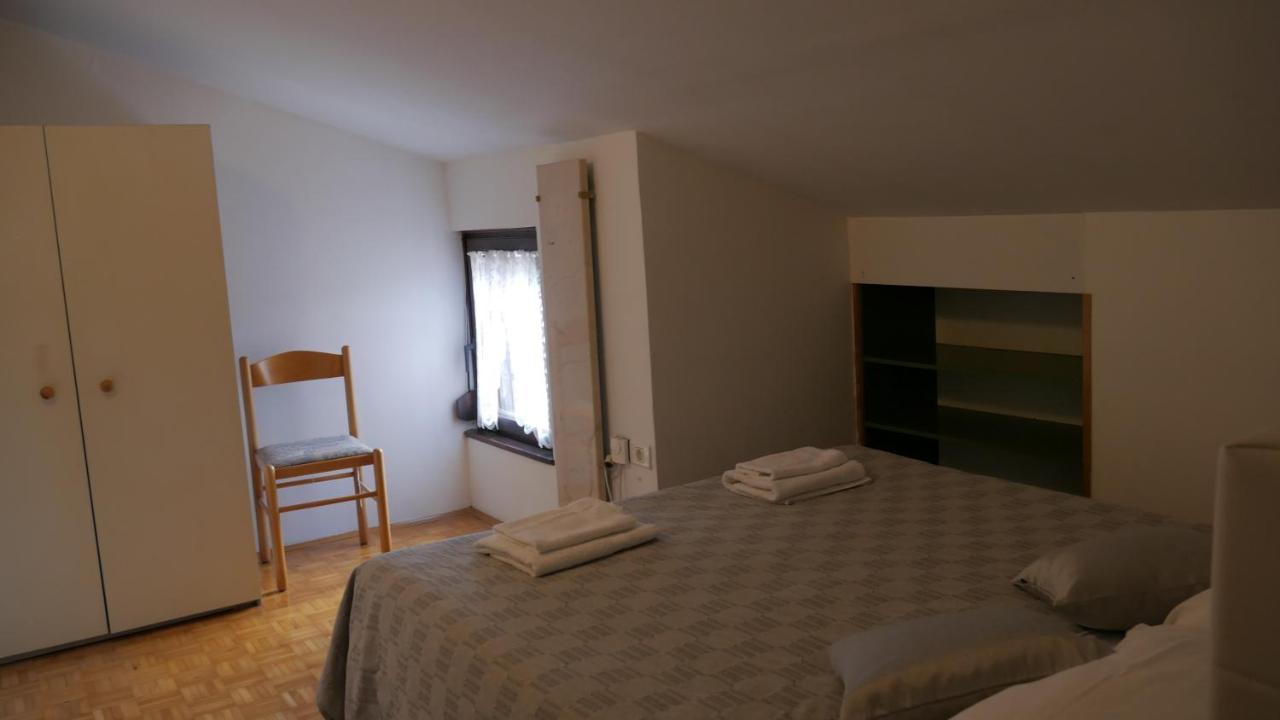 Apartment Kornarija Buje Dış mekan fotoğraf