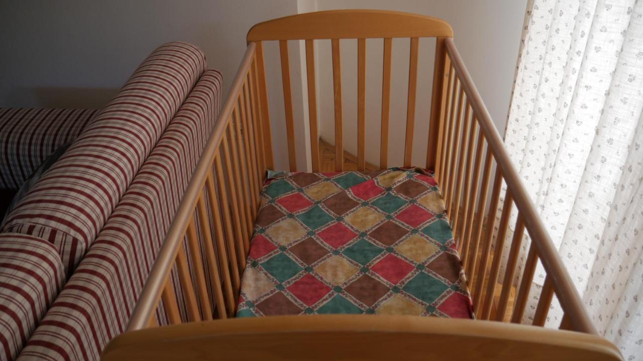 Apartment Kornarija Buje Dış mekan fotoğraf