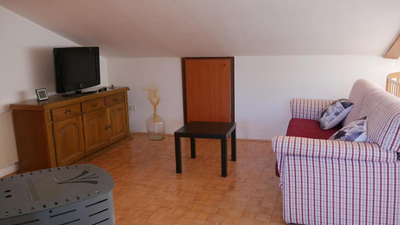 Apartment Kornarija Buje Dış mekan fotoğraf