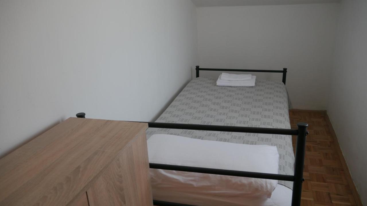 Apartment Kornarija Buje Dış mekan fotoğraf